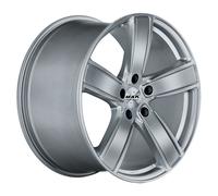 LLANTAS MAK TURISMO-D-FF PARA PORSCHE PANAMERA HYBRID 11.5X20 5X130 SILVER RLP