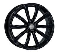 LLANTAS MAK WOLF PARA CUPRA TERRAMAR KP AKEBONO BRAKES 2024-2025 8X20 5X11 7B0