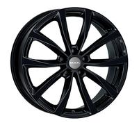 Llanta Mak Wolf 7x18 5x114,3 Et35 66.1 Black