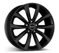 MAK Llantas Wolf para Hyundai Ioniq 6 8x20 5X114,3 Gloss Black 1Y3