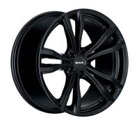 LLANTAS MAK X-MODE PARA BMW X6 10.5X20 5X112 GLOSS BLACK 12K