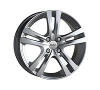 LLANTAS MAK ZENITH PARA DAIHATSU MATERIA 4.5X14 4X100 LIGHT TITAN 4AG