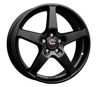 Momo Racing Llantas MOMO Five para Mercedes-Benz Clase E Cabrio 7x17 5x112 Negro Mate