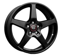LLANTAS MOMO FIVE PARA MERCEDES-BENZ CLASSE E 7X16 5X112 MATT BLACK R4I