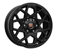 Momo Racing Llantas de aleación MOMO HEAVY DUTY 8,5J18" 6X139,7 35 67,10