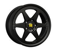 LLANTAS MOMO HERITAGE 6 PARA FORD TRANSIT TOURNEO CONNECT M1 8X18 5X112 MAT 37K