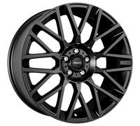LLANTAS MOMO REVENGE PARA OPEL COMBO M1 8,5X19 5X108 MATT BLACK XBK