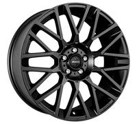 LLANTAS MOMO REVENGE PARA VOLKSWAGEN GOLF VI 7X17 5X112 MATT BLACK BLS