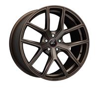 Llanta aluminio VOLKSWAGEN ID7 20" - MOMO RF-01 METALLIC BROWN