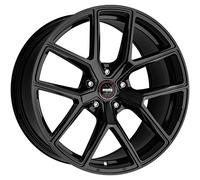 Momo Racing Llantas RF-01 para Audi SQ8 e-tron 8,5x20 5x112 Stardust Glossy Black FLP