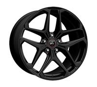 LLANTAS MOMO RF-04 PARA AUDI RS Q3 9X21 5X112 SANDBLAST BLACK DRJ