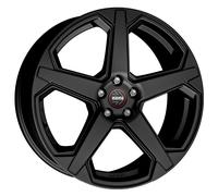 LLANTAS MOMO STAR EVO 8X18 5X100 MATT BLACK K6B