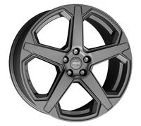 LLANTAS MOMO STAR EVO 8X18 5X112 MATT ANTHRACITE G6P
