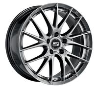 LLANTAS MSW MSW 29 PARA HYUNDAI IONIQ 6 8X19 5X114.3 HYPER DARK J7F