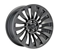 LLANTAS MSW MSW 37T PARA TESLA MODEL 3 2024-2024 8.5X19 5X114.3 MATT DARK G J97