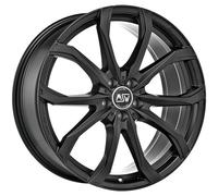 LLANTAS MSW MSW 48 PARA RANGE ROVER RANGE ROVER III SERIE 8.5X20 5X120 MATT HLY
