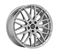LLANTAS MSW MSW 50 PARA SKODA OCTAVIA SCOUT 8X18 5X112 HYPER SILVER HB OU2