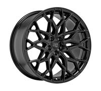 LLANTAS MSW MSW 51 PARA MINI COUNTRYMAN SE HYBRID 8,5X21 5X112 GLOSS BLACK A95
