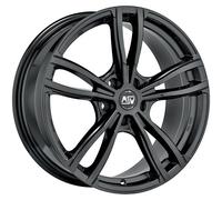 LLANTAS MSW MSW 73 PARA BMW Z3 8X19 5X120 GLOSS DARK GREY 5LV