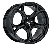 LLANTAS MSW MSW 82 PARA FORD TRANSIT CONNECT - TOURNEO CONNECT N1 8X18 5X10 C9Z