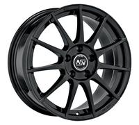 LLANTAS MSW MSW 85 PARA BMW SERIE 2 GRAN COUPE M-PERFORMANCE 8X18 5X112 GLO 4JO