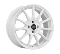 LLANTAS MSW MSW 85 PARA FIAT QUBO 7X17 4X98 WHITE BJ0