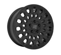 LLANTAS MSW MSW 99 VAN PARA CITROEN - DS JUMPER N1 7.5X18 5X130 MATT BLACK F5U