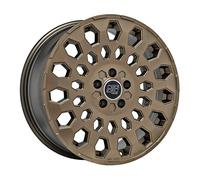 LLANTAS MSW MSW 99 VAN PARA TOYOTA COROLLA CROSS 8X17 5X114.3 MATT BRONZE 9CB