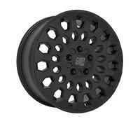 LLANTAS MSW MSW 99 VAN PARA MERCEDES-BENZ CLASSE M 8X18 5X112 MATT BLACK A2K