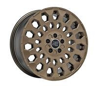 LLANTAS MSW MSW 99 VAN PARA TOYOTA COROLLA CROSS 8X17 5X114.3 MATT BRONZE 9CB