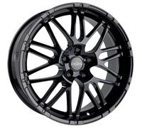 Llantas Oxigin 14 Oxrock 11x20 ET50 5x130 SW para Porsche 997 (911) Panamera