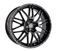 Llantas Oxigin 14 Oxrock 7.5x17 ET50 5x112 SW para Mercedes C-Coupé C-Klasse Vit