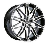 Llantas Oxigin 14 Oxrock 7,5x17 ET50 5x112 SWFP para BMW 2