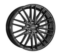 Llantas Oxigin 19 Oxspoke 7.5x17 ET48 5x114.3 SW para Fiat Sedici
