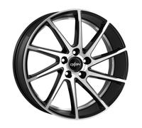 Llantas Oxigin 20 Attraction 9.0x20 ET38 5x114.3 SWFP para Kia Carens Optima Sor