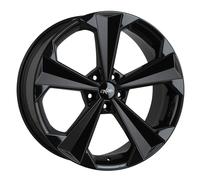 Oxigin Llantas 22 OXRS 8.5x19 ET38 5x120 SW para BMW 1er Reihe 2er Reihe 3er Rei