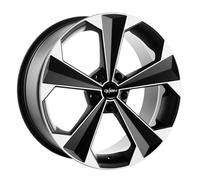 Llantas Oxigin 22 OXRS 9.0x20 ET45 5x112 SWMP para Seat Ateca