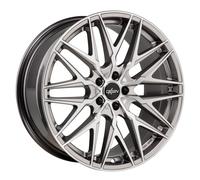 Llantas Oxigin 25 Oxcross 10,5x20 ET30 5x112 SILP para Audi A5 A6 Q3