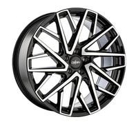 Oxigin Llantas 28 Oxmove 8,5x19 ET45 5x114,3 SWFP para Mitsubishi ASX