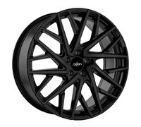 Oxigin Llantas 28 Oxmove 8,5x19 ET45 5x114,3 SWM para Lexus ES IS UX