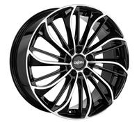 Llantas Oxigin 29 Oxsoul 8.0x19 ET39 5x112 SWFP para BMW 1er Reihe 2er Reihe iX1
