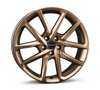 Llantas Oxigin N 8.0x19 ET449 5x112 BRONM para Audi A3 A4 A6 A8 Q2 Q4 RS3 S3 S4