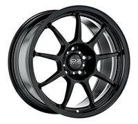 LLANTAS OZ RACING ALLEGGERITA HLT 5F PARA VOLKSWAGEN CROSS TOURAN 7.5X18 5X112