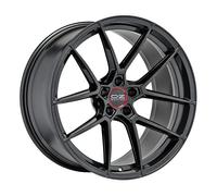LLANTAS OZ RACING ESTREMA GT HLT PARA MERCEDES-BENZ CLASSE C 8X18 5X112 HYP U2Y