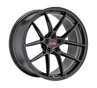 LLANTAS OZ RACING ESTREMA GT HLT PARA SEAT LEON 8.5X19 5X112 HYPER TITANIUM O2U