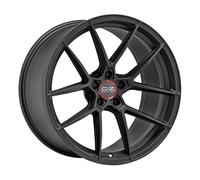 LLANTAS OZ RACING ESTREMA GT HLT PARA SKODA YETI 8X18 5X112 SATIN BLACK LME