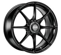LLANTAS OZ RACING FORMULA HLT 4F PARA FIAT ABARTH 124 SPIDER 7X17 4X100 MAT 6VX