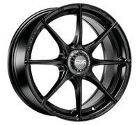 LLANTAS OZ RACING FORMULA HLT 4F PARA MINI ONE 2006-2011 7.5X17 4X100 MATT 8Z5