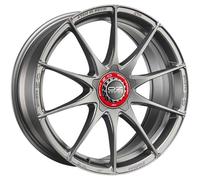 Llanta Oz Formula Hlt 8x18 5x108 Et45 75 Grey