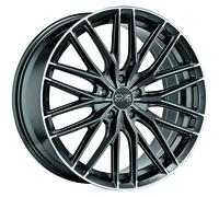 LLANTAS OZ RACING GRAN TURISMO HLT PARA BMW X2 M SPORT / M-PERFORMANCE 8.5X CWK